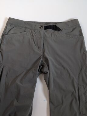 MEC Women's Lightweight Outdoor Pants